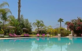 Les Jardins D'issil